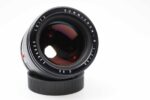 Leica Summicron R 90mm f2 E55 3CAM 11254  Objektiv
