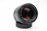 Leica Summicron R 90mm f2 E55 3CAM 11254Objektiv Lens Leitz 96888 – Bild 5