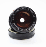 Leica Tele Elmarit M 90mm f2.8 Objektiv lens Leitz Canada 96058 - Image 6