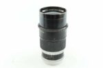Leica Telyt 4,5 20 cm OTPLO Objektiv Lens  M39 Anschluss mount Leitz 90311 – Bild 2