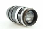 Leica Telyt 4,5 20 cm OTPLO Objektiv Lens  M39 Anschluss mount Leitz 90311 – Bild 6