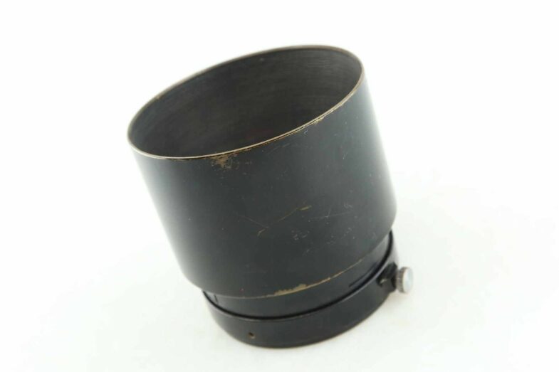 Leica Telyt 4,5 20 cm OTPLO Objektiv Lens  M39 Anschluss mount Leitz 90311 – Bild 8