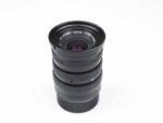 Leica Tri Elmar M 28-35-50mm f4 ASPH E55 Objektiv 11890 Leitz 97398 near mint – Bild 3
