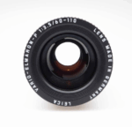 Leica Vario Elmaron P 60-110mm f3.5 Objektiv lens Leitz 96389 new old stock – Bild 4