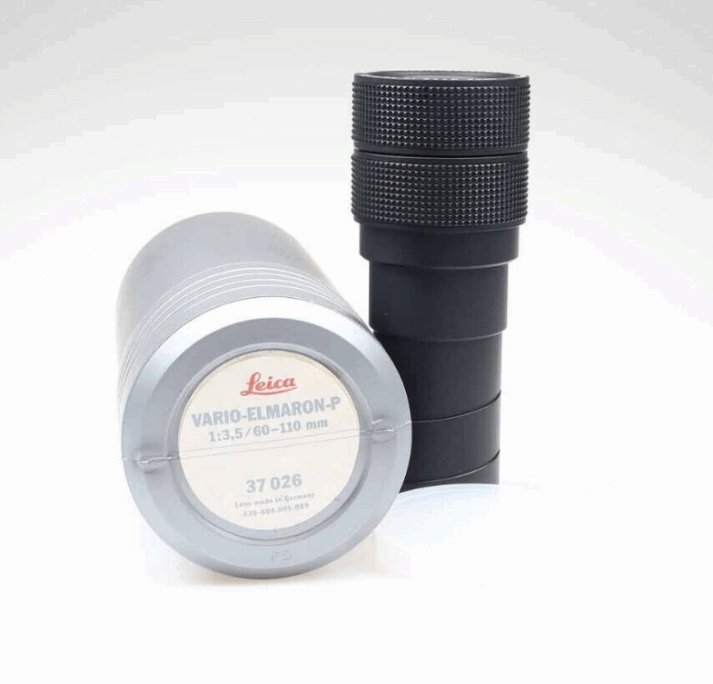 Leica Vario Elmaron P 60-110mm f3.5 Objektiv Leitz 96389 new old stock - Image 1