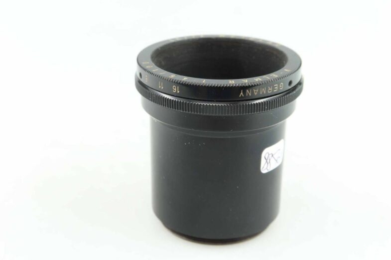 Leitz Wetzlar OZOFA V Elmar 4,5 100 mm 88561 - Image 4