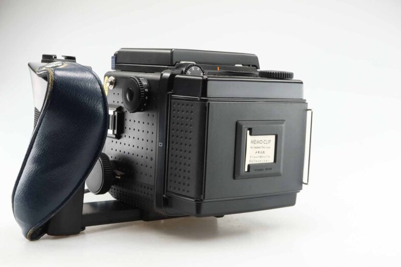 Mamiya RZ 67 professional Mamiya Sekor Z f3.8 127mm Objektiv 95170 near mint - Image 3