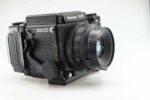 Mamiya RZ 67 professional Mamiya Sekor Z f3.8 127mm Objektiv 95170 near mint - Image 5