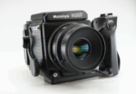 Mamiya RZ 67 professional Mamiya Sekor Z f3.8 127mm Objektiv 95170 near mint - Image 6