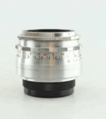 Meyer Görlitz Primotar  E f3.5 50mm red V Objektiv Lens M42 Anschluss 89754 – Bild 4