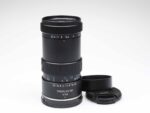 Meyer Optik Görlitz Trioplan 100 f2.8 Objektiv Sony E Anschluss 97228 near mint