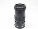 Meyer Optik Görlitz Trioplan 100 f2.8 Objektiv Sony E Anschluss 97228 near mint – Bild 2
