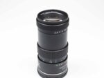 Meyer Optik Görlitz Trioplan 100 f2.8 Objektiv Sony E Anschluss 97228 near mint – Bild 4