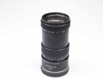 Meyer Optik Görlitz Trioplan 100 f2.8 Objektiv Sony E Anschluss 97228 near mint – Bild 5