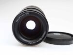 Meyer Optik Görlitz Trioplan 100 f2.8 Objektiv Sony E Anschluss 97228 near mint – Bild 6