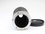 Meyer Optik Görlitz Trioplan 100 f2.8 Objektiv Sony E Anschluss 97228 near mint – Bild 7