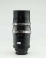 Meyer Optik Orestegor 4 200 mm 15 Blades Objektiv Lens Exa Anschluss Mount 94895 – Bild 2