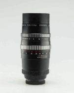 Meyer Optik Orestegor 4 200 mm 15 Blades Objektiv Lens Exa Anschluss Mount 94895 – Bild 3