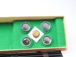 Mikroma Meopta Repro Copy Set Kit Filter 97760 - Image 5