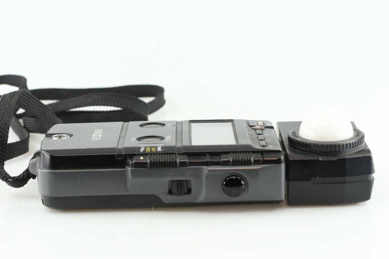 Minolta Flash Meter IV Blitzlichtgerät  93616 – Bild 3