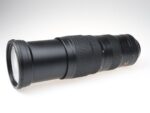 Nikon AF-S Nikkor 200-500mm f5.6 E ED VR Objektiv Lens 98051 – Bild 2