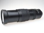 Nikon AF-S Nikkor 200-500mm f5.6 E ED VR Objektiv Lens 98051 – Bild 3