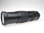 Nikon AF-S Nikkor 200-500mm f5.6 E ED VR Objektiv Lens 98051 – Bild 4