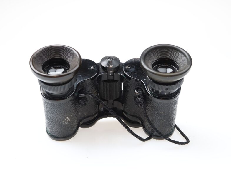 OIGEE Berlin Digelet 3x Fernglas binoculars 98321 – Bild 2