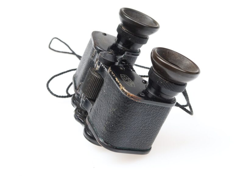 OIGEE Berlin Digelet 3x Fernglas binoculars 98321 – Bild 3