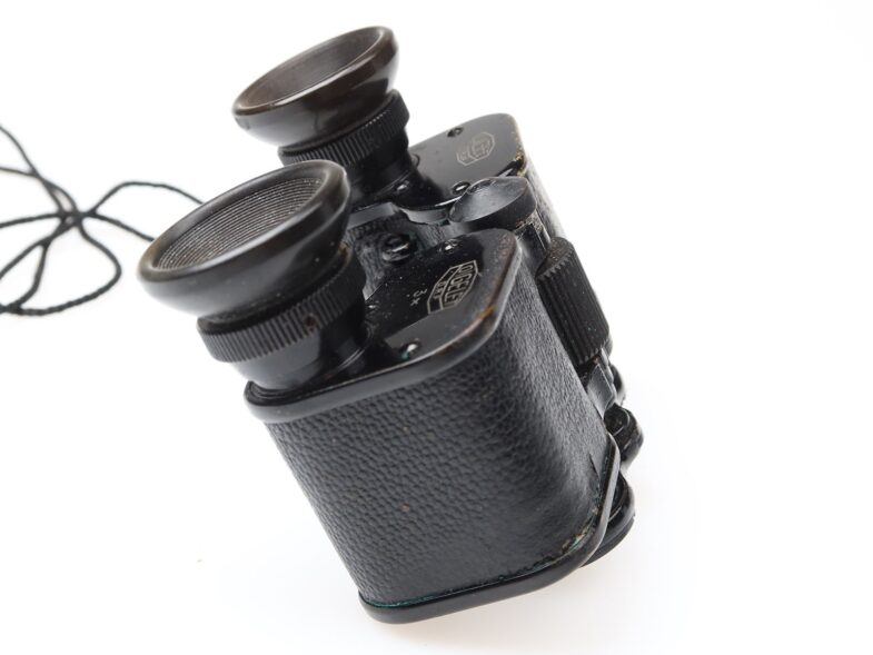 OIGEE Berlin Digelet 3x Fernglas binoculars 98321 – Bild 5