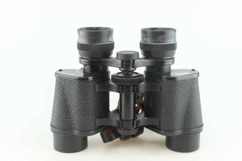 OSIRIS Optolyth 8x30 8 30 Fernglas Binoculars 89342 – Bild 2