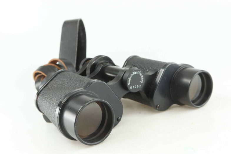 OSIRIS Optolyth 8x30 8 30 Fernglas Binoculars 89342 – Bild 6