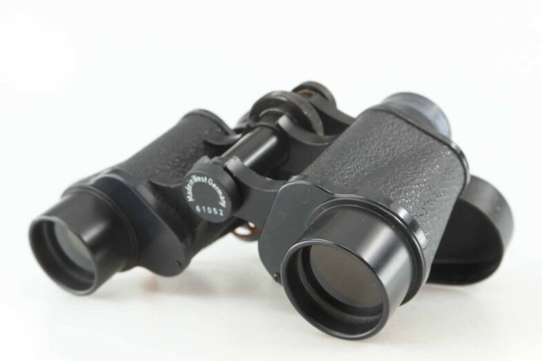 OSIRIS Optolyth 8x30 8 30 Fernglas Binoculars 89342 – Bild 7