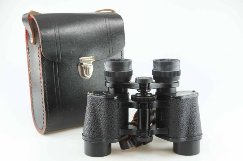 OSIRIS Optolyth 8x30 8 30 Fernglas Binoculars 89342 - Image 1
