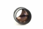 Pentacon 4 200 mm Objektiv Lens 15 blades M42 Anschluss Mount 91534 - Image 5