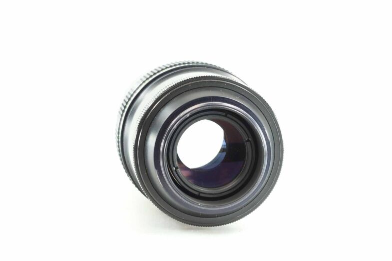 Pentacon 4 200 mm Objektiv Lens 15 blades M42 Anschluss Mount 91534 - Image 6