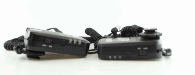 Pixel King 6x TTL Flash Trigger-Wireless TTLFlash Trigger 8x Auslöser  93912 LOT - Image 4