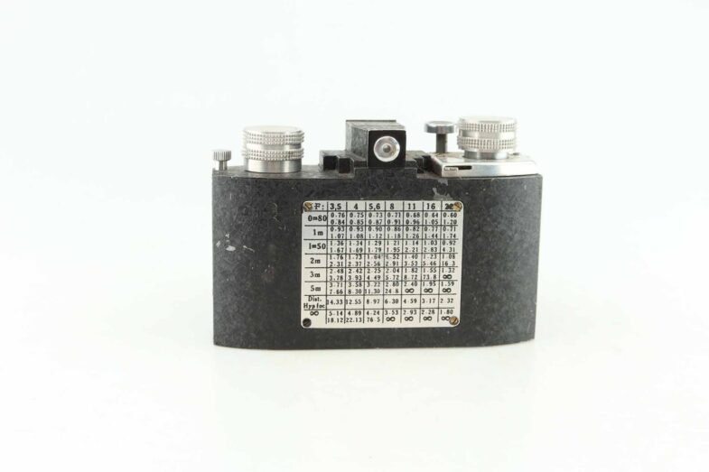 Reyna II Berthiot Flor 50mm  91744 – Bild 2