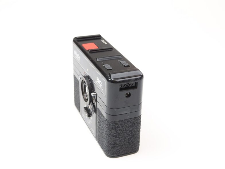 Robot SC electronic Kamera camera RARE 97753 – Bild 3