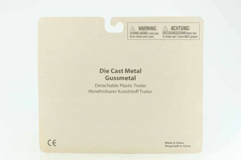 Rollei 90 Jahre Years Rollei 35T Lastwagen Truck OVP Original Packaging 91185 - Image 2