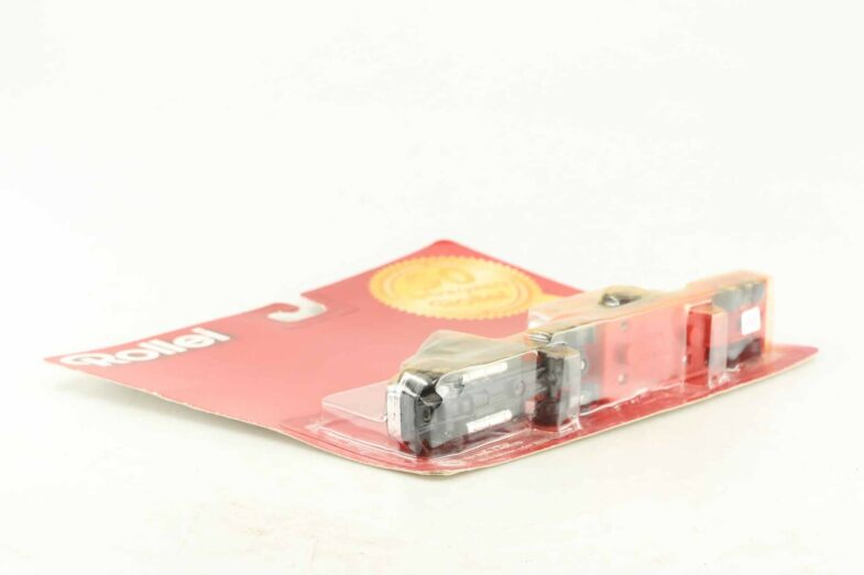 Rollei 90 Jahre Years Rollei 35T Lastwagen Truck OVP Original Packaging 91185 - Image 3