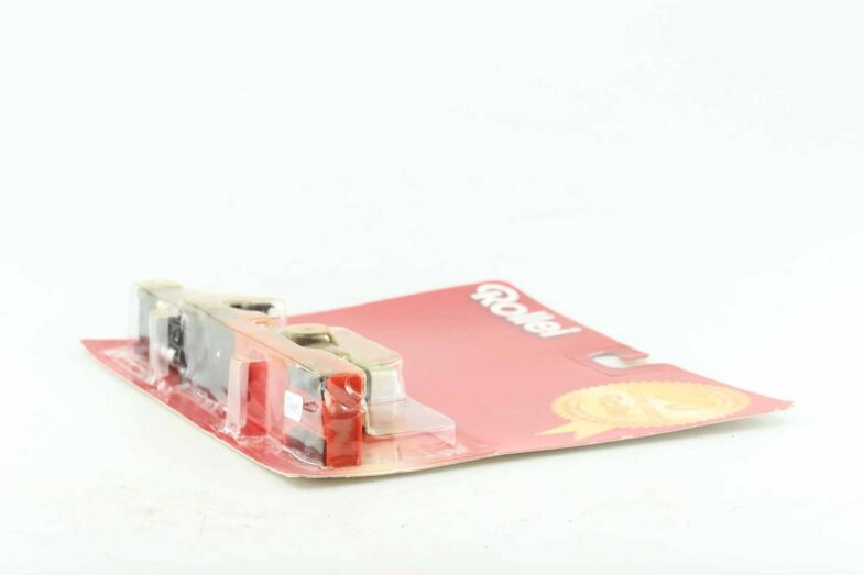 Rollei 90 Jahre Years Rollei 35T Lastwagen Truck OVP Original Packaging 91185 - Image 4