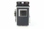 Rolleiflex 3,5F White Face Zeiss Kamera camera Planar 75 mm Objektiv lens 91077 – Bild 6