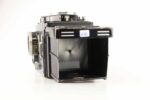 Rolleiflex 3,5F White Face Zeiss Kamera camera Planar 75 mm Objektiv lens 91077 – Bild 7