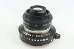 Schneider Kreuznach Componon S 2,8 50 mm Makro Iris Makro Adapt. 6,5 mm 88557 – Bild 2