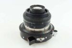 Schneider Kreuznach Componon S 2,8 50 mm Makro Iris Makro Adapt. 6,5 mm 88557 – Bild 3