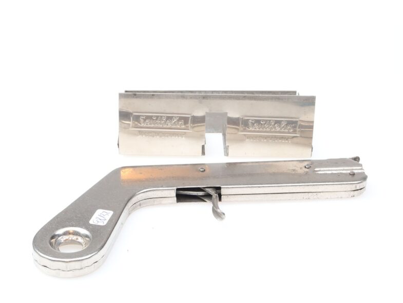 Seuthelin Blitzlichtpistole Flash gun Blitzlichtgerät Flash  98132 - Image 6