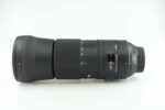 Sigma 150-600mm 5-6,3 DG OS HSM Nikon mount NEAR MINT 92124 - Image 4