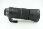 Sigma 150-600mm 5-6,3 DG OS HSM Nikon mount NEAR MINT 92124 - Image 5