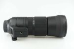 Sigma 150-600mm 5-6,3 DG OS HSM Nikon mount NEAR MINT 92124 - Image 6